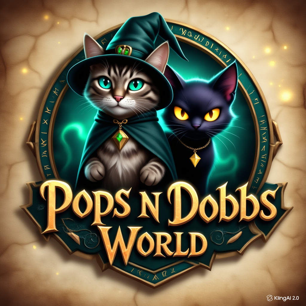 Pops n Dobbs World